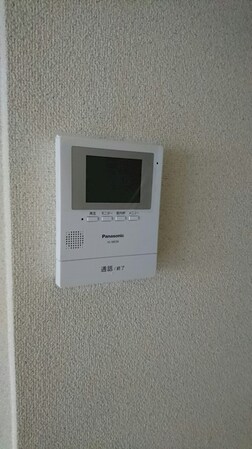 ルミエール梅屋敷の物件内観写真